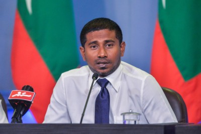 މަހުލޫފުގެ ޝަރީއަތް ފަސްކުރުމުން ޓްރާންސްޕޭރަންސީގެ ފާޑުކިޔުން
