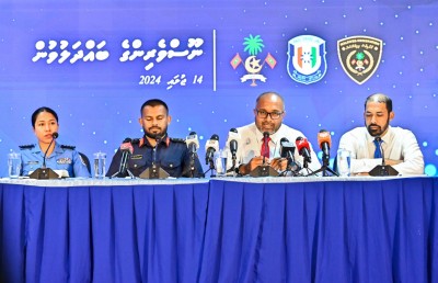 ގަޓު ހުރި ހޯމް މިނިސްޓަރެއް، ބިރުގަންނާނެ ނިންމުންތައް އަދި ހުރީ!