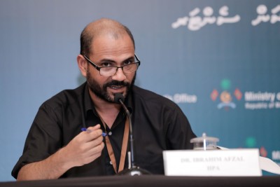 އަފްޒަލްގެ އިންޒާރެއް: ނުދޭ ލުއިފަސޭހަތަކެއް އަމިއްލައަށް ނަގައިގެން އުޅެނިކޮށް ފިޔަވަޅުތައް ހަރުކަށި ކުރަން ޖެހިދާނެ