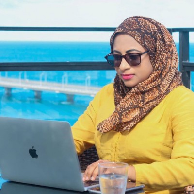 ރާއްޖެޓީވީގެ ކުރީގެ ނޫސްވެރިޔާ ތަހާރަތަށް ސިޔާސީ މަގާމެއް