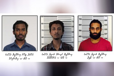 ޔާމީން ރަޝީދު މަރާލި ކަމުގެ ދައުވާ ހައިޝަމާއި ޒިހާންއަށް ސާބިތުވެއްޖެ