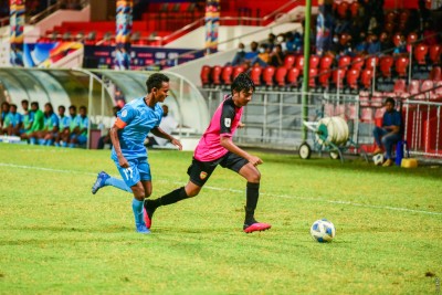 ޔޫތު ޗެމްޕިއަންޝިޕް: ފަހަތުން އަރައި މަހިބަދޫއިން ޔޫވީ މޮޅުވިޔަ ނުދީ ހިފަހައްޓައިފި