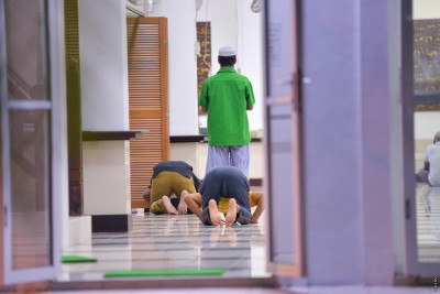 އަންނަ ރޯދަ މަހަށް ބޭރުން ހާފިޒުން ގެންނަން ވިސާއަށް އެދެން ހުޅުވާލައިފި