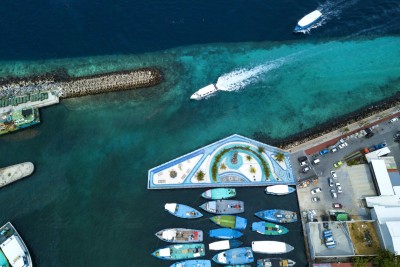 އެމްޕީއެލްއިން ބަނދަރުތަކުގެ އާމްދަނީ ސިޓީ ކައުންސިލާ ހިއްސާކުރަނީ