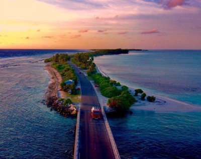 އައްޑޫގައި ކޮވިޑުގެ 807 އެކްޓިވް ކޭސް، އެންމެ ގިނައީ ހިތަދޫ، ފޭދޫ އަދި މީދޫގައި