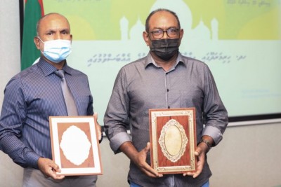 މިސްކިތް ގިބުލައަށް ނެތުމުން ހިރިމަރަދޫގައި އާ މިސްކިތައެއް އަޅަނީ