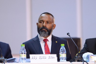 ރިލްވާންގެ މަރުގެ ތަހުގީގަށް ކޮމިޝަނުން މެލޭޝިޔާއަށްގޮސް އަބްދުﷲ ދީދީއާ ސުވާލުކޮށްފި