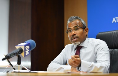 ކައުންސިލްތަކަށް ދައުލަތް ތަމްސީލު ނުކުރެވޭނެ ކަމަށް ކުރި ހުކުމް ސުޕްރީމް ކޯޓްގައި އިސްތިއުނާފްކޮށްފި