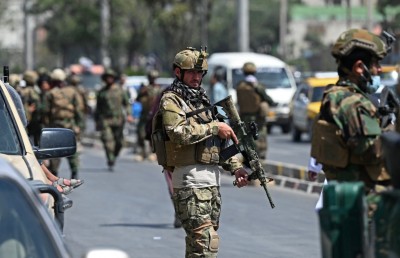 އަފްގާނުގައި ސިފައިންގެ ލަޝްކަރެއް އުފައްދަނީ