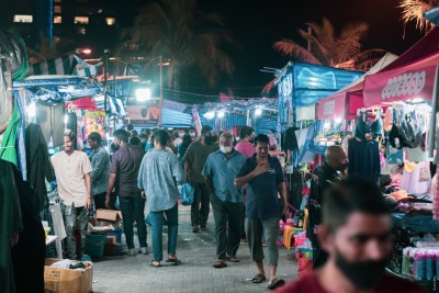 ރާއްޖެއިން މިއަދު ވެސް 1697 މީހުން ކޮވިޑަށް ޕޮޒިޓިވްވެއްޖެ