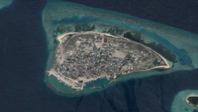 ނައިފަރުގެ އިހްތިސާސަށް ފަޅުރަށެއް އިތުރުކުރުމަށް ގޮވާލާ ގަރާރެއް ކައުންސިލުން ފާސްކޮށްފި