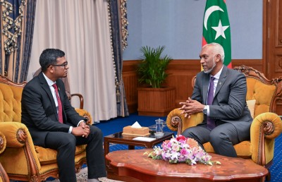 އެމްއެމްއޭގެ ގަވަރުނަރަކަށް މުނައްވަރު އައްޔަން ކުރައްވައިފި