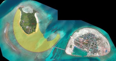މަތިކޮމަންޑޫގެ ބިން ހިއްކުމަށް ހެދި އީއައިއޭ ގަވާއިދަކަށް ނުފެތޭ: ޑްރެޖިން އެސޯސިއޭޝަން