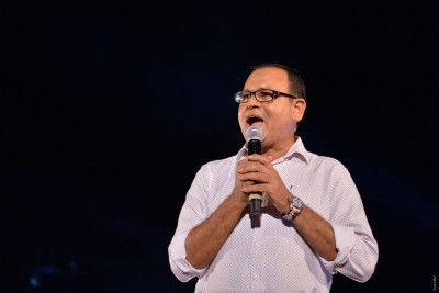60 ޕަސަންޓަށްވުރެ މަތިން ކޮމަންޑޫ ދާއިރާގެ ބައި އިލެކްޝަން ފަތުހީ ކާމިޔާބުކުރައްވާނެ: އާދަމް ޝަރީފް