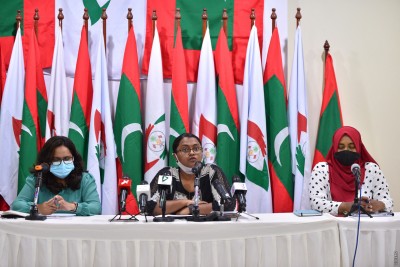 މެމްބަރެއް ނެތް އޭސީސީއަށް އަލަށް ހުށަހެޅި 60 މައްސަލަ ނުބެލި