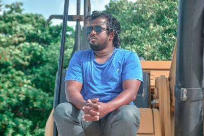 އިހަވަންދޫން ގެއްލުނު މީހަކު ހޯދުމުގެ މަސައްކަތް ފަށައިފި
