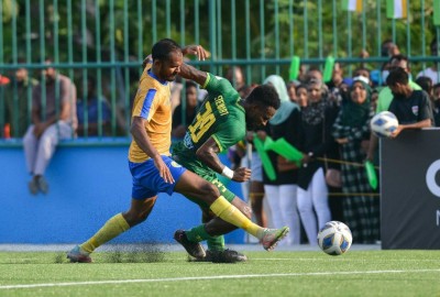 އަޑުބަރޭގެ މައްސަލައަކީ ސިޔާސީކަމެއް، ކުޅިވަރަކާ ނުގުޅުވޭނެ: ކުޑަ ހީނާ