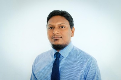 ބީއެމްއެލްގެ އިސްލާމިކް ފައިނޭންސިންއަށް އާ ޑަައިރެކްޓަރެއް