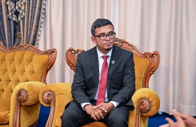 އެމްއެމްއޭގެ އޮނިގަނޑަށް ބޮޑެތި ބަދަލުތަކެއް ގެނެސް ފަސް އެމްޑީން ކަނޑައަޅަނީ!