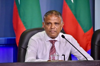 އިންޓްރެސްޓު ކުޑަކޮށް، ސްޓޫޑެންޓް ލޯނަށް 720 ފުރުސަތު ހުޅުވައިލައިފި