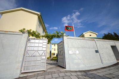 ރަށުގައި ހުރެގެން ރިހެބް ފަރުވާ ހޯދޭނެ ގޮތް ފަހިކޮށްދެނީ