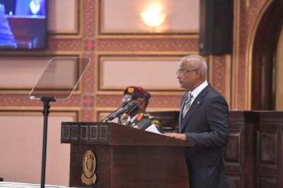 ގެވެށި އަނިޔާ ލިބޭ މީހުންނަށް ރައްކާތެރިކަން ދިނުމަށް ތިން މަރުކަޒު ގާއިމްކުރަނީ