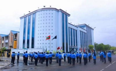 ޖަލަށް އެތެރެކުރުމަށް ތައްޔާރުކޮށްފައި ހުރި ސާމާނާއެކު ހައްޔަރުކުރި މީހުންގެ އަތުން ފެނުނީ މިރާގެ ތިޖޫރީ