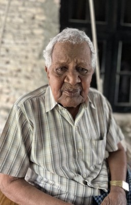 ފުވައްމުލަކުން ގެއެއް: ތެޅިގަލް ފައުރު ތެރެއިން އެހެން ޒަމާނަކަށް