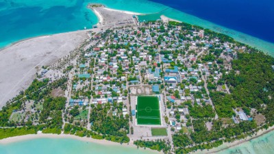 ޔޫތު ޗެމްޕިއަންޝިޕްގެ ފައިނަލް ފ. ނިލަންދޫގައި ކުޅެން މަސައްކަތް ކުރަނީ