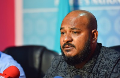 ޝުޖާއު ފިޔަވައްޗަށް ވަން މައްސަލަ ފެންމަތިކޮށް، އެ ކަން ބަލައިދޭން ހުށަހަޅައިފި