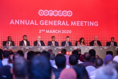 އުރީދޫގެ އަހަރީ އާންމު ޖަލްސާ އަންނަ މާޗު މަހުގެ ތެރޭގައި