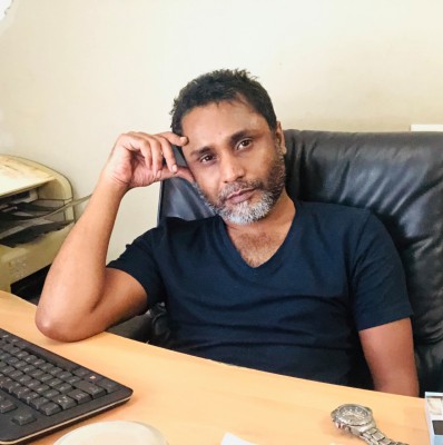 ރާއްޖޭގެ އެނިމޭޓެޑް ފިލްމަކަށް ފުރަތަމަ ފަހަރަށް ބައިނަލްއަގްވާމީ އެވޯޑެއް