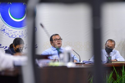 'އިންޑިއާ އައުޓް' ކެމްޕެއިނާ ގުޅިގެން ދިރާސާ އެއް ކުރުމަށް 241 ކޮމެޓީން ނިންމައިފި