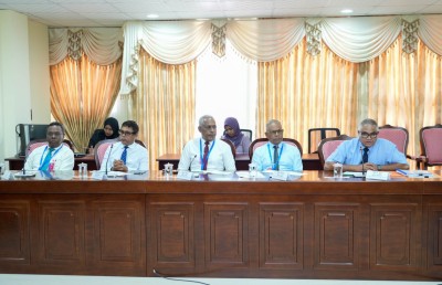 ފެންނަނީ ޔުނިޓަރީ ސިފަ ގެއްލި، ފެޑެރަލް ސިސްޓަމަކާ ދިމާލަށް ދާތަން: ލޯކަލް ގަވަމެންޓް މިނިސްޓްރީ