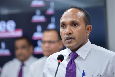 އަންނަ އަހަރު ރައީސްކަމުގެ ހުވާ ކުރައްވާނީ ރައީސް ޔާމީން: ޑރ. ޖަމީލް