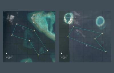 ގުދުރަތީ މުއްސަނދިކަން ލިބިފައިވާ ބޮޑު ދެ ތިލަ ހިމާޔަތްކޮށްފި