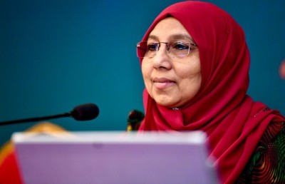 ފިޔަވަތީގެ ކުދިން ހަމަނުޖެހުން ހިންގީ ކީއްވެ؟