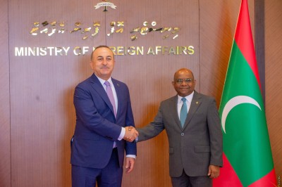 ދިވެހިންނަށް ވިސާ ނެތި ތުރުކީއަށް ދެވޭ ގޮތް ހަދަނީ