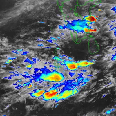 ކުރިއަށް އޮތް 24 ގަޑިއިރު މޫސުން ގޯސް؛ ކަނޑުމަތީގެ ގިނަ ހާދިސާތަކެއް
