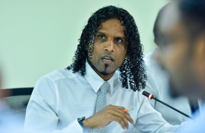 36 އަހަރު ނުލިބުނު މުސާރައިގެ ހައްލު މި ސަރުކާރުން ލިބޭނެ: ޔައުގޫބު