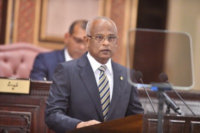ހާއްސަ އެހީއަށް ބޭނުންވާ ކުދިންނަށް ލިބޭ އިނާޔަތް ބޮޑުކުރަން ނިންމައިފި