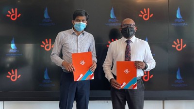 ސަވާދީއްތަ ދަތުރުގެ ޕާޓްނަރަކަށް ދިރާގު