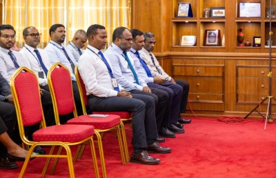 ކަރަންޓް ބިލް ބޮޑުވާ މައްސަލާގައި އެމްއެންޔޫ އާއި ސްޓެލްކޯ ގުޅިގެން ދިރާސާއެއް ހަދަނީ