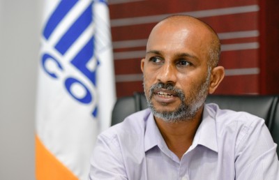 90 ޕަސެންޓަކީ އާރުޓީއައި އަށް އެއްވެސް ޖަވާބެއް ނުދީގެން ހުށަހަޅާ މައްސަލަތައް: އައިކޮމް