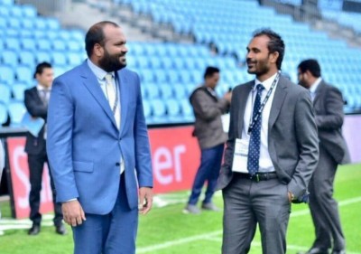 ހުކުމް ތަންފީޒު ކުރަން އަސްހަދު ވެސް ގެނެވޭގޮތް ނުވެފައި