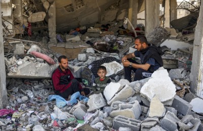 ޓެކްސް އިން ފަލަސްތީނަށް ލިބެންޖެހޭ 26 މިިލިއަން ޑޮލަރު އިޒްރޭލުން ހިފަހައްޓައިފި