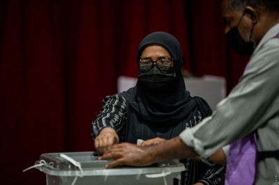 އަންހެނުންގެ ކޮމެޓީގެ ބައި އިލެކްޝަން: ގެމަނަފުށި ޕީޕީއެމަކަށް ނުލިބުނު، ވިލުފުށި އެމްޑީޕީއަށް