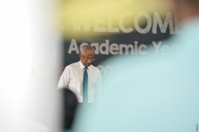 ދޫނިތައް މަރާލި މައްސަލަ ރައީސްގެ ސަމާލުކަމަށް