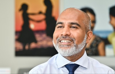 އިތުރަށް 2،000 އަށް ވުރެ ގިނަ ޓީޗަރުން ބޭނުންވޭ، އެންމެ ޑިމާންޑު ބޮޑުވެފައި ވަނީ މާލެއަށް!