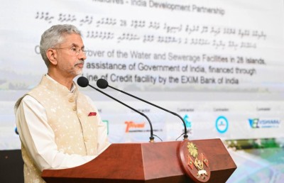 ރާއްޖެ-އިންޑިއާ ގުޅުން އާ އުސްމިންތަކަކަށް ގެންދަން ރައީސްގެ ޔަގީންކަން